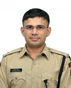 Raj Karan Nayyar
